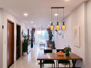 Cityland park hills cho thuê 2pn 2wc giá tốt 14tr/tháng