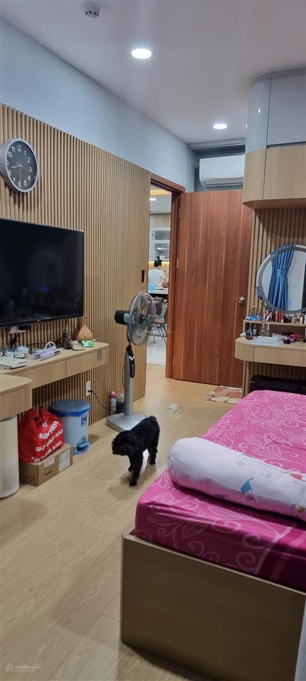 Bán cityland căn 3pn 2wc full đẹp 2 ban công, căn góc, toà mới p2 căn hiếm giá chỉ 6 tỷ 600 triệu