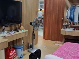 Bán cityland căn 3pn 2wc full đẹp 2 ban công, căn góc, toà mới p2 căn hiếm giá chỉ 6 tỷ 280 triệu