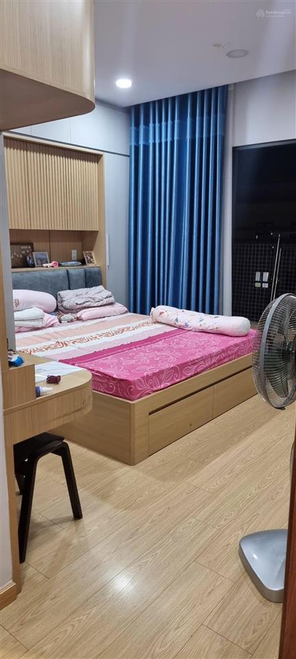 Bán cityland căn 3pn 2wc full đẹp 2 ban công, căn góc, toà mới p2 căn hiếm giá chỉ 6 tỷ 600 triệu