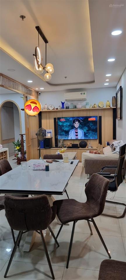 Bán cityland căn 3pn 2wc full đẹp 2 ban công, căn góc, toà mới p2 căn hiếm giá chỉ 6 tỷ 600 triệu