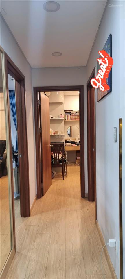Bán cityland căn 3pn 2wc full đẹp 2 ban công, căn góc, toà mới p2 căn hiếm giá chỉ 6 tỷ 600 triệu