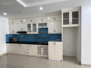 Cho thuê cc 3pn 2wc ở cityland park hills, 100m2, giá siêu hời 16 triệu vnd/th