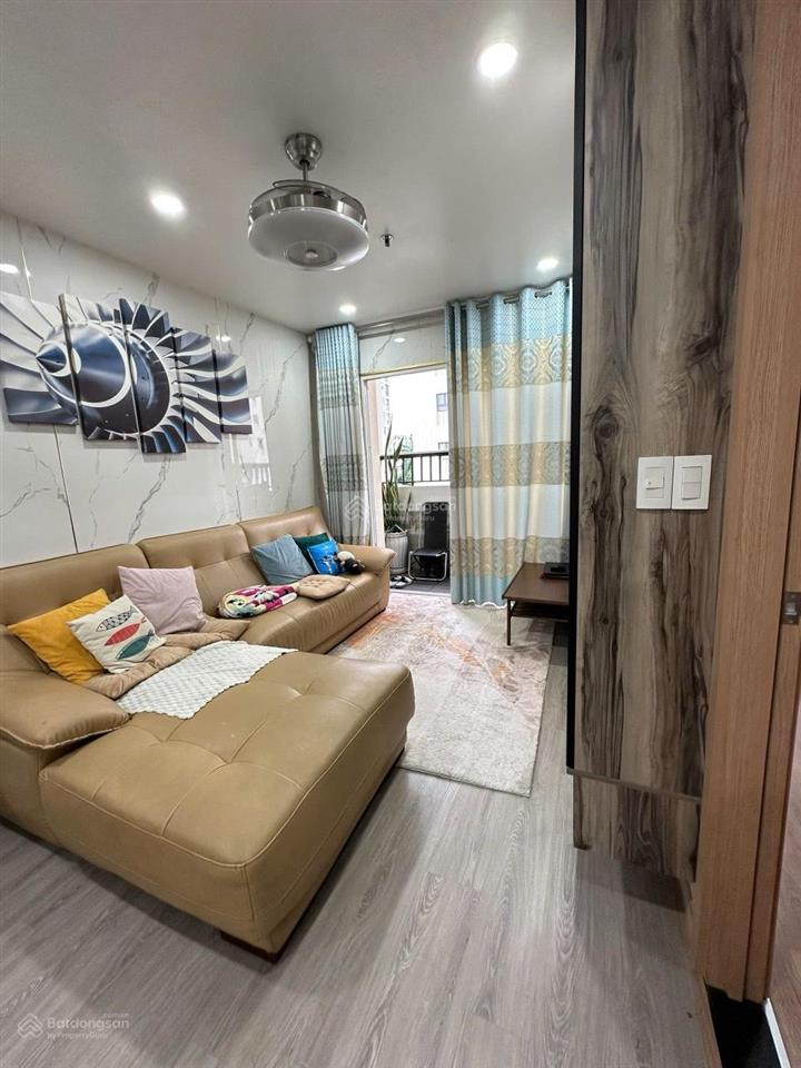 Chính chủ cần bán nhanh căn hộ cityland park hills căn 2 phòng ngủ 2wc nội thất đẹp chỉ 4,950 tỷ