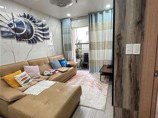 Chính chủ cần bán nhanh căn hộ cityland park hills căn 2 phòng ngủ 2wc nội thất đẹp chỉ 4,950 tỷ