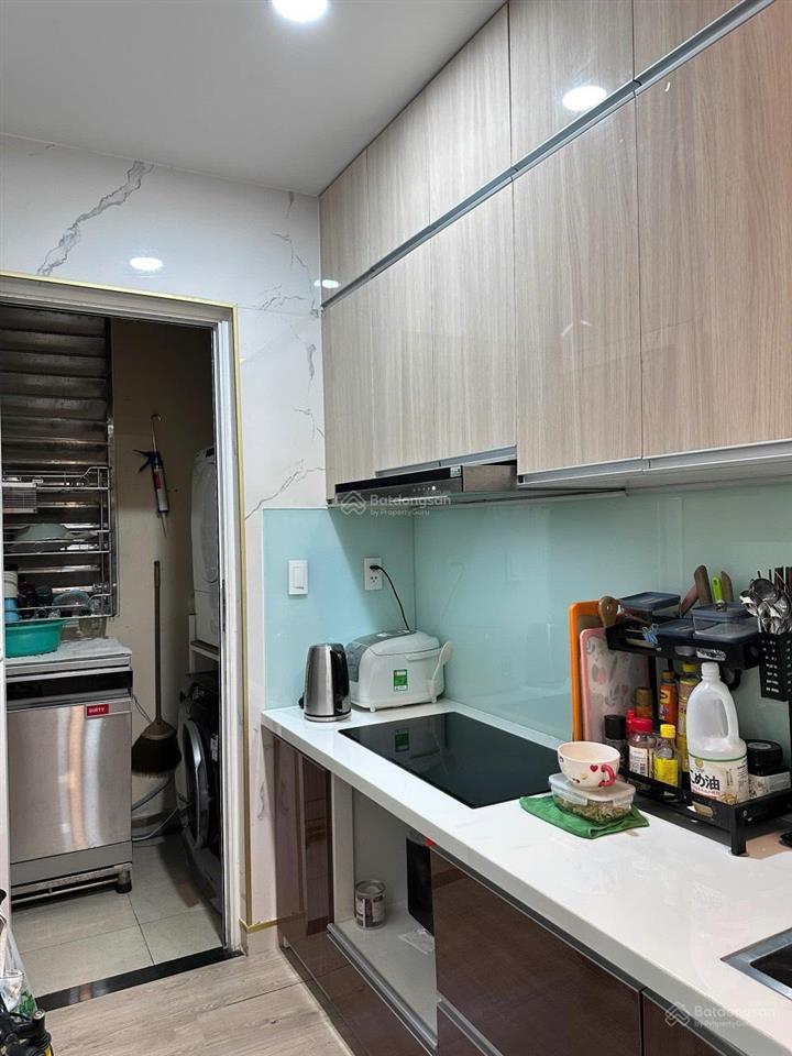 Chính chủ cần bán nhanh căn hộ cityland park hills căn 2 phòng ngủ 2wc nội thất đẹp chỉ 4,950 tỷ