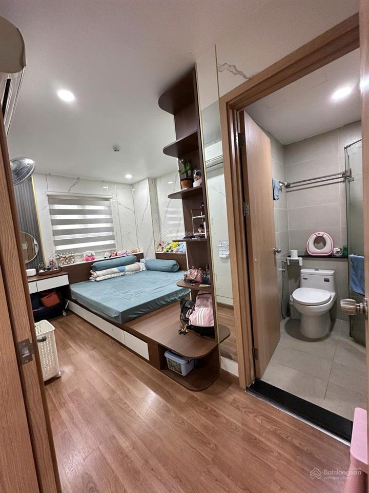 Chính chủ cần bán nhanh căn hộ cityland park hills căn 2 phòng ngủ 2wc nội thất đẹp chỉ 4,950 tỷ