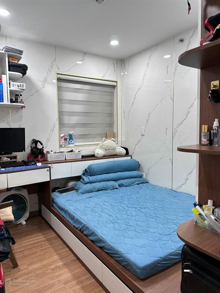 Chính chủ cần bán nhanh căn hộ cityland park hills căn 2 phòng ngủ 2wc nội thất đẹp chỉ 4,950 tỷ