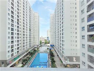 Cần bán prosper plaza 66m2 2pn 2wc chỉ 2,7 tỷ sổ hồng