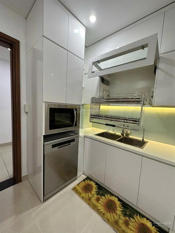 Cityland park hills tòa mới, vị trí đẹp, view đẹp, sổ hồng 5 tỷ 600 triệu