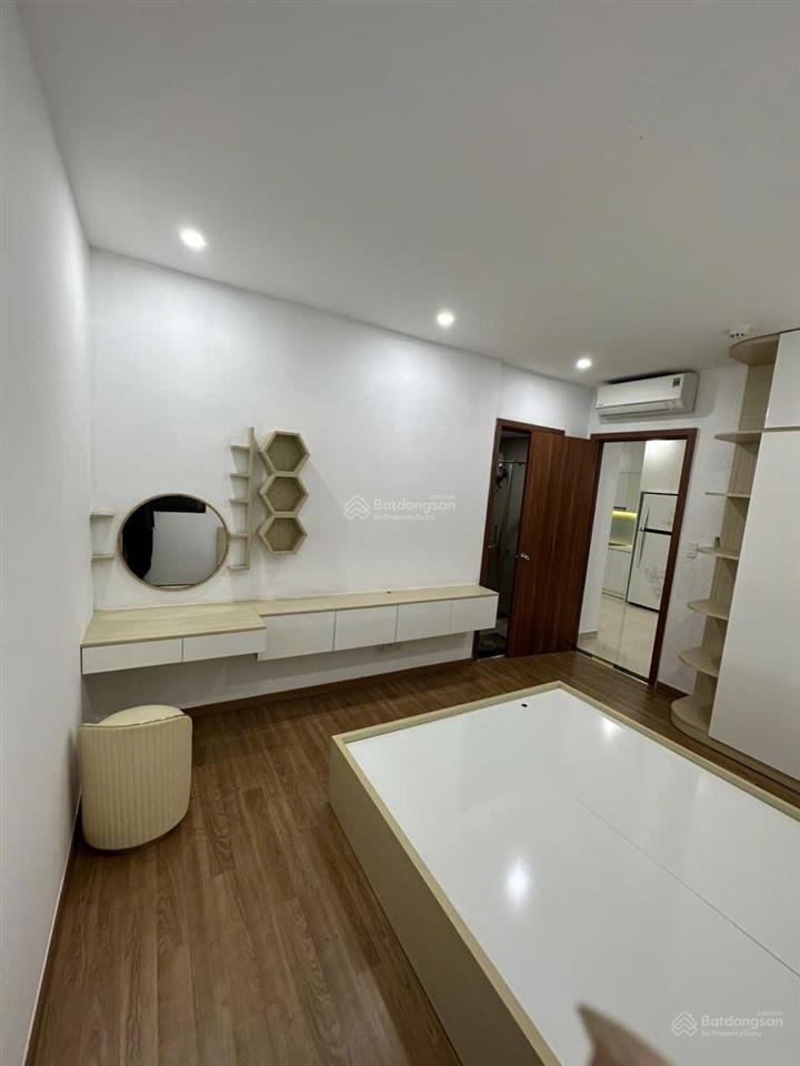 Cityland park hills tòa mới, vị trí đẹp, view đẹp, sổ hồng 5 tỷ 600 triệu
