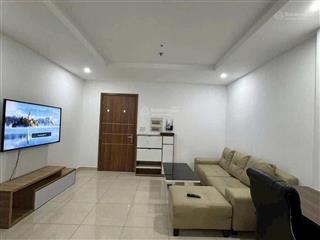 Cityland park hills cho thuê 2pn 2wc có nội thất chỉ 13 triệu/ tháng