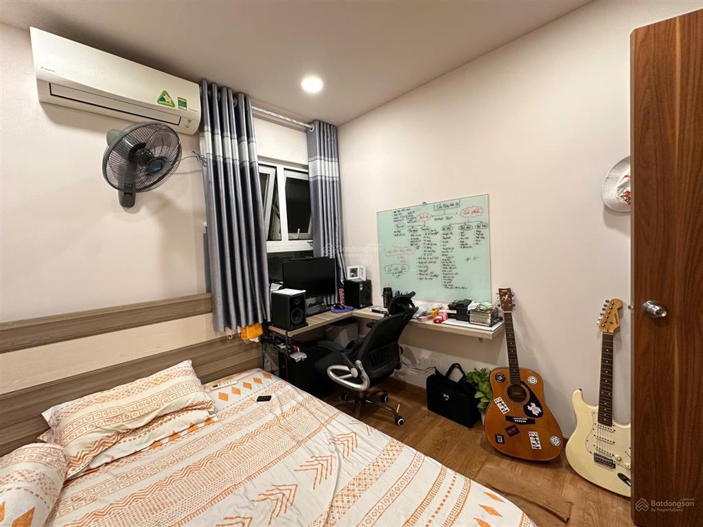 Bán rẻ căn cityland park hills 76m2 2pn 2wc 5,250 tỷ thôi ạ!