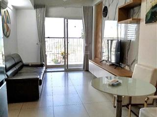 Carillon 7 nhà đẹp cho thuê 2pn 2wc full nội thất đẹp ở liền 12tr/ tháng