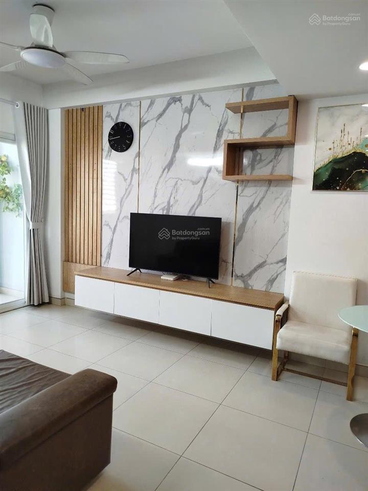 Carillon 7 nhà đẹp cho thuê 2pn 2wc full nội thất đẹp ở liền 12tr/ tháng