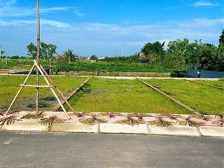 Lô đất đẹp  giá f0  an tiến, mỹ đức, hà nội