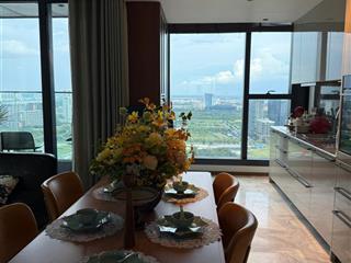 Grand marina sai gon 3 phòng ngủ cho thuê