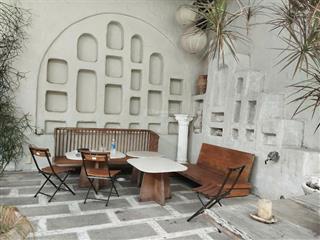 Chính chủ bán biệt thự sân vườn đường tú xương quận 3  dt 9x16m công nhận 143m2 giá bán 65 tỷ