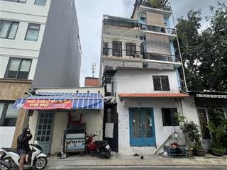 Bán nhà cấp 4 đường ung văn khiêm, p,25 bình thạnh dt 8x15m giá 18.5 tỷ.   0901 488 ***