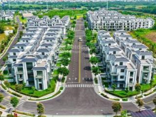 Giỏ hàng ưu đãi khu biệt thự riêng tư gladia của kepple land và khang điền phát triển tại quận 2