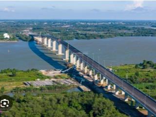 Cơ hội đầu tư đất nền long tân city  sổ đỏ riêng, kết nối tp.hcm & sân bay long thành !