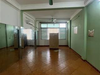 Cho thuê phòng có thể làm văn phòng làm việc hoặc ở trọ mặt đường vũ trọng khánh
