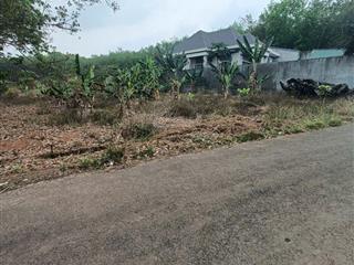 Ra nhanh lô đất nằm ngay dh tân lợitân hòa truc chính của đồng phú bp. 205m2 giá chỉ 285tr