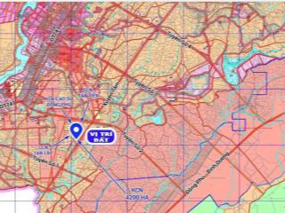 Chính chủ bung sỉ 15 lô mặt tiền đường xuyên tâm ngay tuyến @. sát kcn tân tiến, vsip 4 giá 425tr