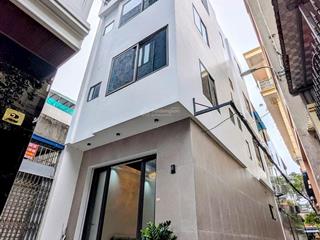 Căn góc 2 mặt thoáng  sau nhà mặt đường  view ngắm hoàng huy commerce  cách aeon mall 3ph đi xe