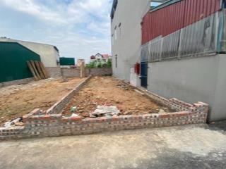 Bán đất vân nội đẹp như tiên, ngõ sạch bóng loáng, ô tô 7 chỗ vào đất, 68m2 chỉ 4.7 tỷ
