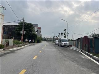 Ôi rẻ quá! đất thôn đoài, nam hồng ô tô vào, ngõ thông, 56m2, mt 4m chỉ 3.35 tỷ