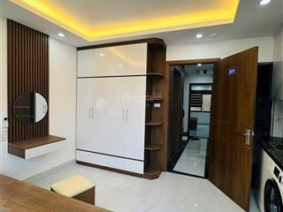 Nhỉnh 8 tỷ có nhà dòng tiền 6t thang máy, 11phòng khép kín cho thuê gần đh công nghiệp hn