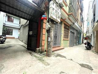 Lô góc phúc diễn ô tô vào, ngõ thông, 106m2x4t, mt 10m, 22 tỷ