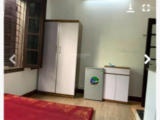 Bán nhà đẹp cách phố kim mã 10m