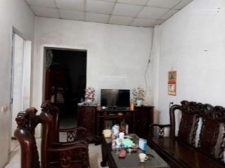 Bán đất tặng nhà 1 tầng ngõ to ô tô đỗ cổng phố âu cơ xuân diệu chợ hoa quảng an