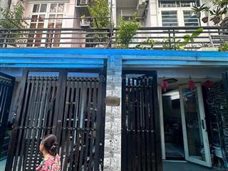 Chỉ 5,25 tỷ  6.7 x 12.5 xây trệt lầu  hẻm xe hơi thông  dương quảng hàm, gò vấp
