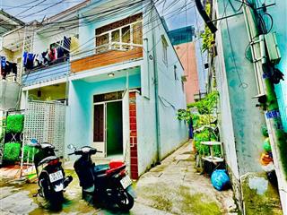 Nhà 2 tầng  nguyễn văn công quận gò vấp  gần sân bay  chỉ 4,35 tỷ