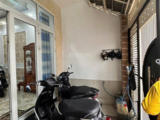 Bán nhà ,hẻm xe hơi ,dt 4 x 18 xây 4 tầng ,nhỉnh 7 tỷ ,đường lê văn thọ ,quân gò vấp