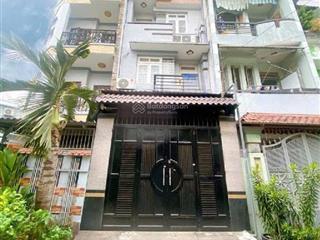 Bán nhà ,hẻm xe tải thông,dt 4 x 16 xây 4 lầu nhỉnh 7 tỷ,đường lê văn thọ,gò vấp
