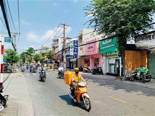 Bán nhà mặt tiền, 165 m2 ngang 5m, nguyễn văn khối, gò vấp