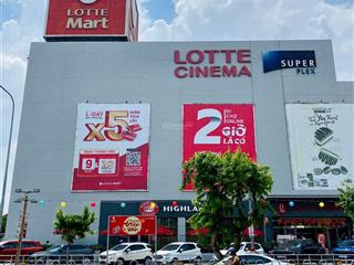 Bán lô đất hẻm xe tải thông 137 m2 chỉ 14 tỷ,đường nguyễn văn lượng quận gò vấp
