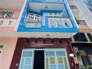 Bán nhà hẻm xe hơi,50 m2 xây 5 tầng chỉ hơn 6 tỷ,phạm văn chiêu quận gò vấp