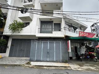 Bán nhà hẻm xe hơi thông,70 m2 xây 3 tầng chỉ 6.5 tỷ,lê đức thọ ,quận gò vấp