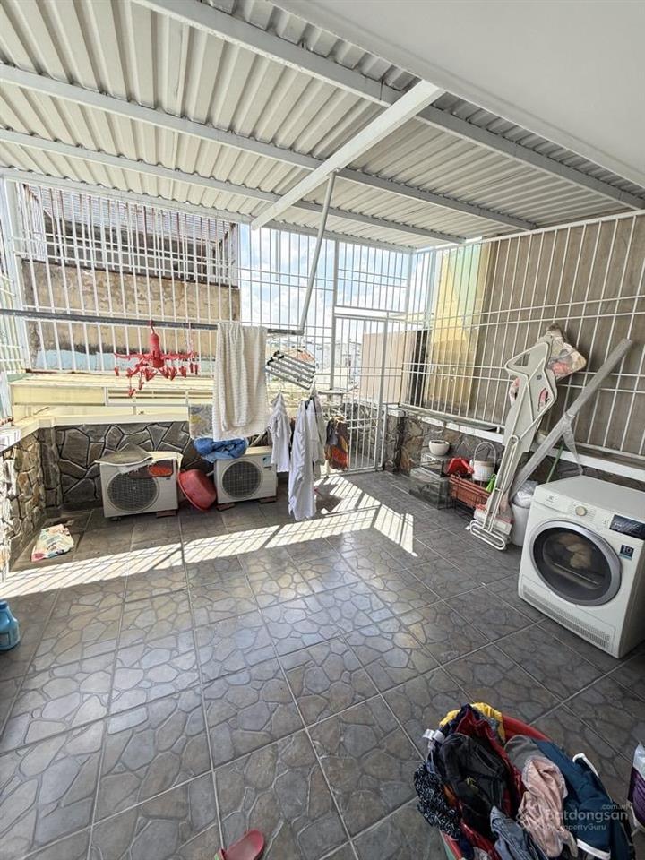 Bán nhà hẻm xe hơi thông,ngang 4.5 đẹp xây 4 tầng chỉ 8.99 tỷ,lê văn thọ,quận gò vấp