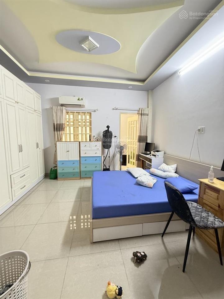 Bán nhà hẻm xe hơi thông,ngang 4.5 đẹp xây 4 tầng chỉ 8.99 tỷ,lê văn thọ,quận gò vấp