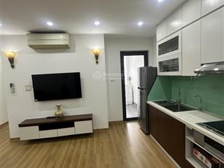 Chung cư yên hòa park view  vũ phạm hàm  nhà đã trang bị đầy đủ nội thất. toà chung cư cao cấp