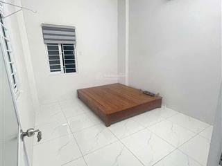 Cần bán căn nhà 60m2, tại trần quang diệu. để lại nội thất
