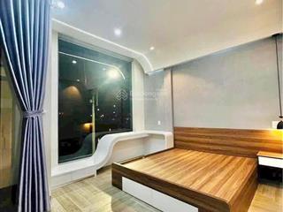 Bán nhà mới 3 tầng, full nội thất, view sông hà thanh, giá 3,6x tỷ.  0934 136 ***