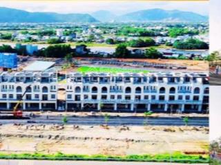 Mua đất tặng ngay lộc 200tr lô đất nền mặt tiền 13m, đối diện trường học, tại đô thị bắc hà thanh