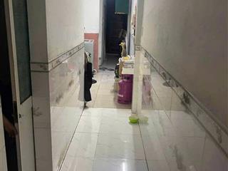 Bán nhà hà thanh 1 p. quy nhơn, 80m2, 1,5 tầng, xe hơi ngủ trong nhà.  0934 136 ***